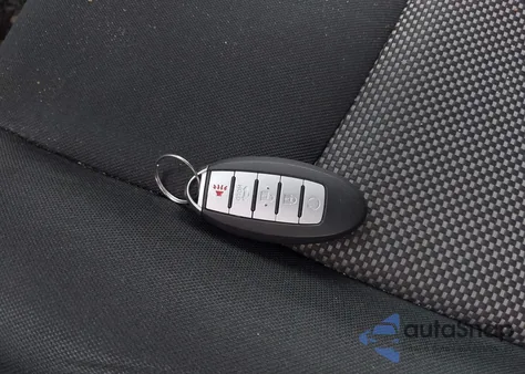 2019 Nissan Pathfinder S from USA, damaged, VIN 5N1DR2MM3KC633573